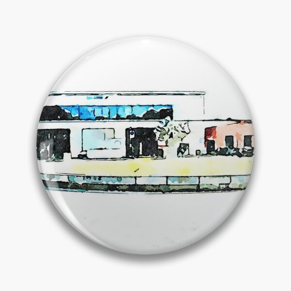 Item preview, Station Square designed and sold by Giuseppe Cocco.