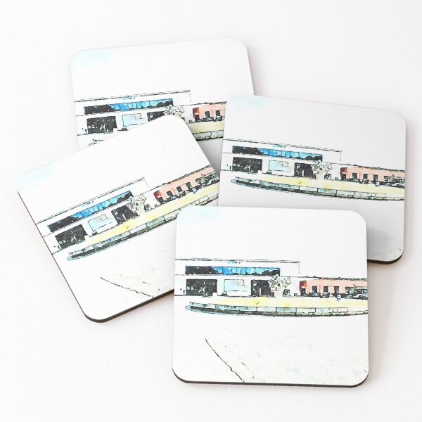 Item preview, Station Square designed and sold by Giuseppe Cocco.