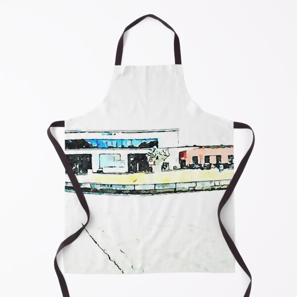 Item preview, Station Square designed and sold by Giuseppe Cocco.