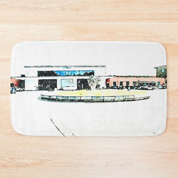 Item preview, Station Square designed and sold by Giuseppe Cocco.