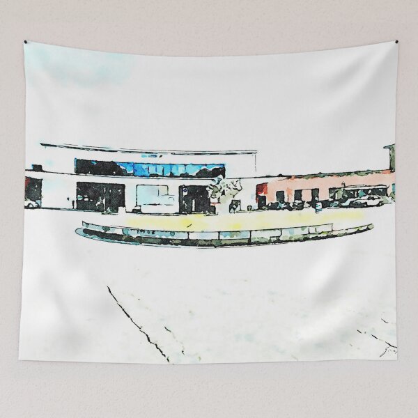 Item preview, Station Square designed and sold by Giuseppe Cocco.