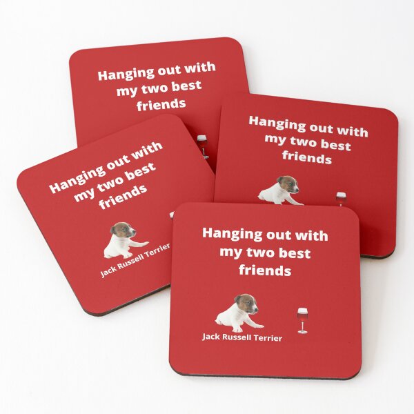 Item preview, Hanging out with my two best friends designed and sold by Sonofwilliam.