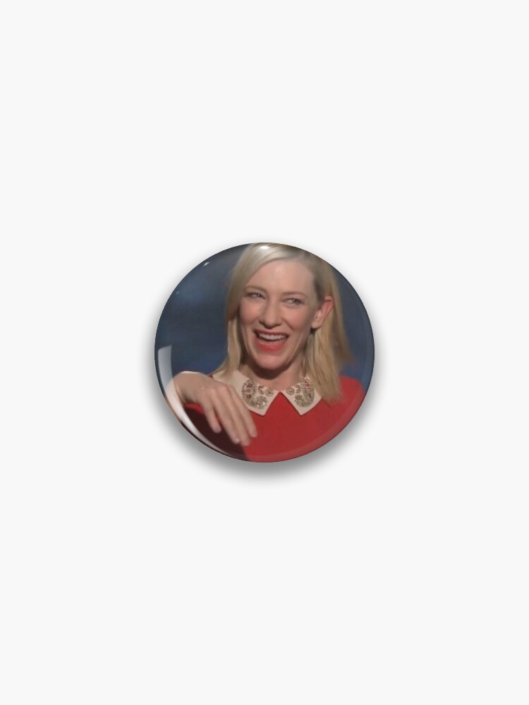 Pin on Cate blanchett