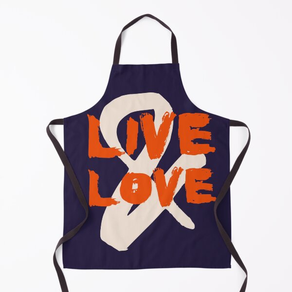 Item preview, Live & Love designed and sold by PaPoStyle.