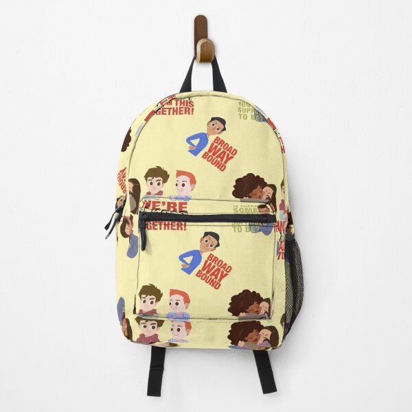 Item preview, High School Musical Series Pack #1 designed and sold by hypocratees.