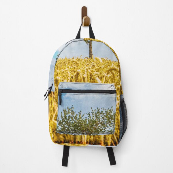 Item preview, Single tree in a wheat field designed and sold by Dave Hare Photography.