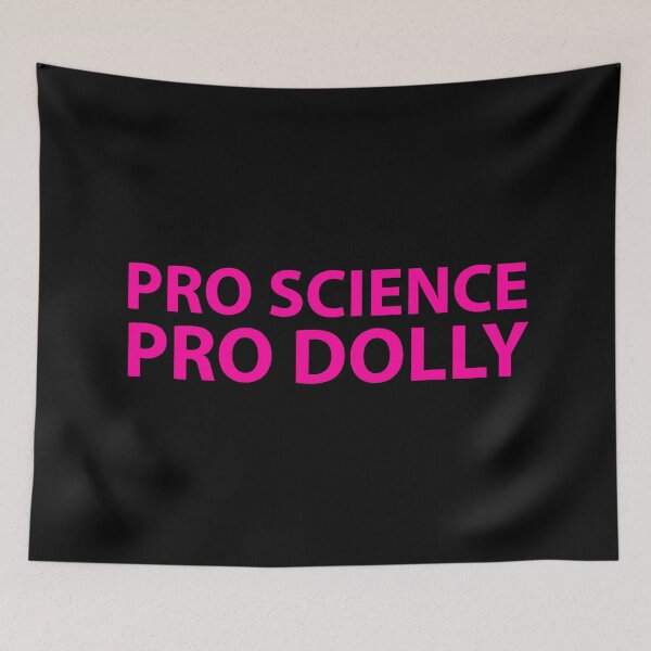 Item preview, Pro Science Pro Dolly designed and sold by Coryanderson.