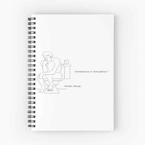 Item preview, Contemplation or constipation? designed and sold by Pastor@ Digital.