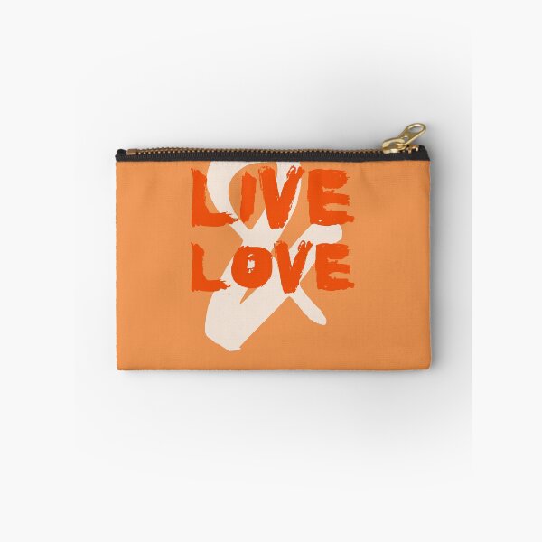 Item preview, Live & Love designed and sold by PaPoStyle.