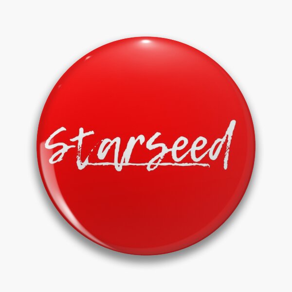 Item preview, Starseed Red Circle designed and sold by hopaaa.