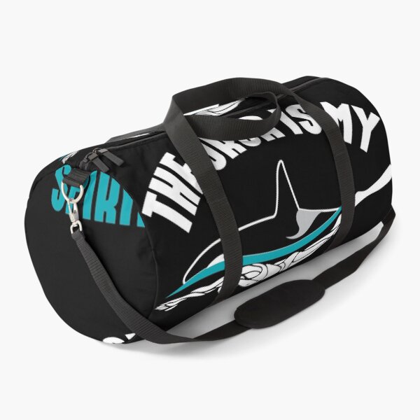 Item preview, The Orca Is My Spirit Animal designed and sold by cotros.