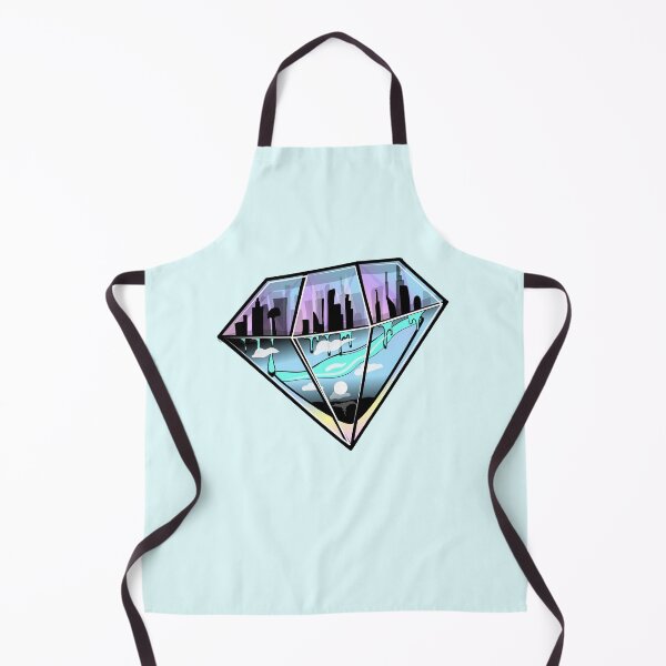 Item preview, Aesthetic diamond designed and sold by Bossin.