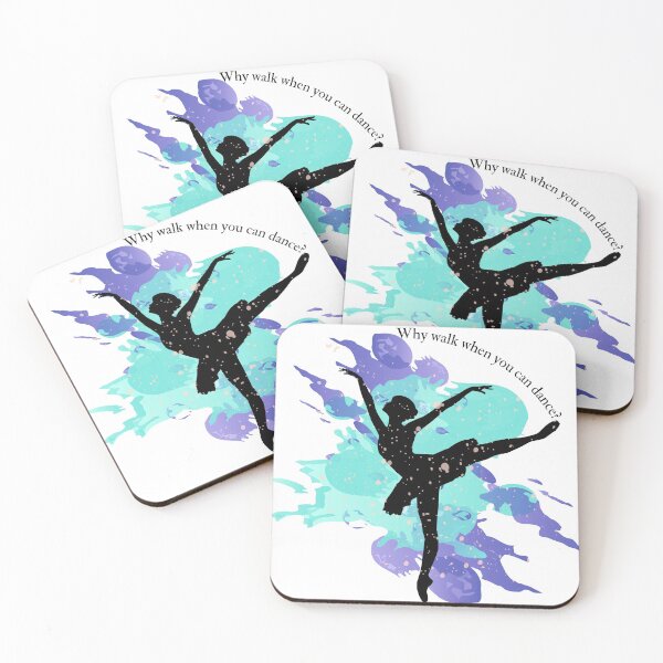 Item preview, ballet dancer designed and sold by soniaaseguin.