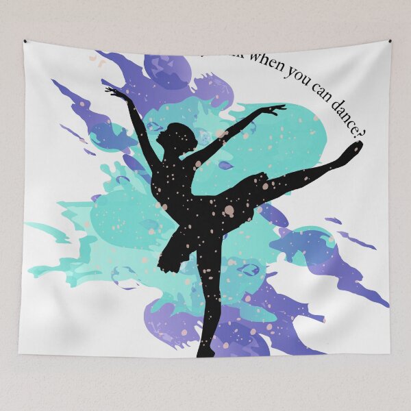 Item preview, ballet dancer designed and sold by soniaaseguin.