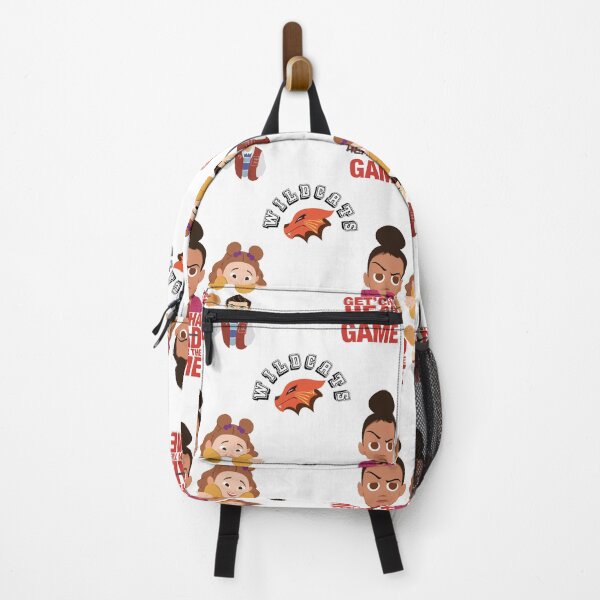 Item preview, High School Musical The Series Pack #2 designed and sold by hypocratees.
