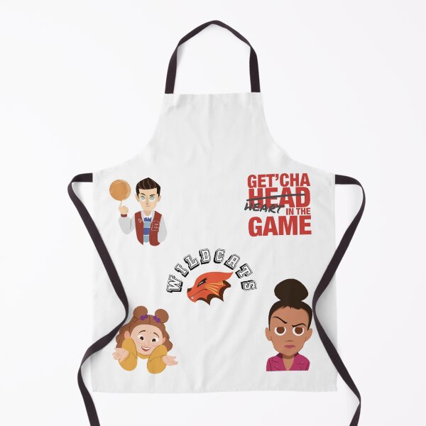Item preview, High School Musical The Series Pack #2 designed and sold by hypocratees.