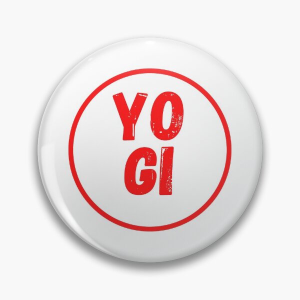 Artikelvorschau, Yogi entworfen und verkauft von TugaCreations.