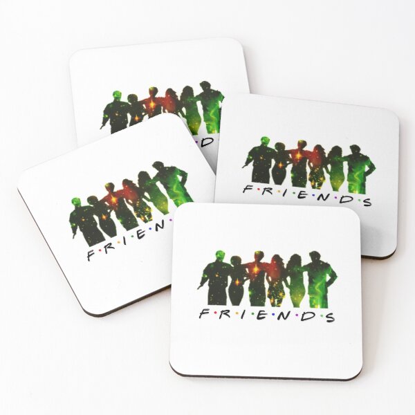 Item preview, Friends For Ever Part 2 designed and sold by Shop FFG.