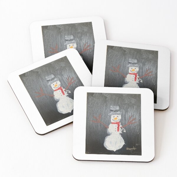 Item preview, Snowman designed and sold by Staceydl.