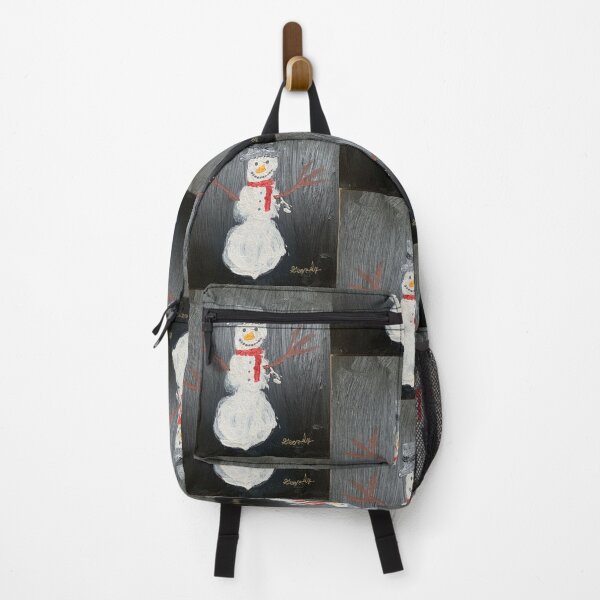 Item preview, Snowman designed and sold by Staceydl.