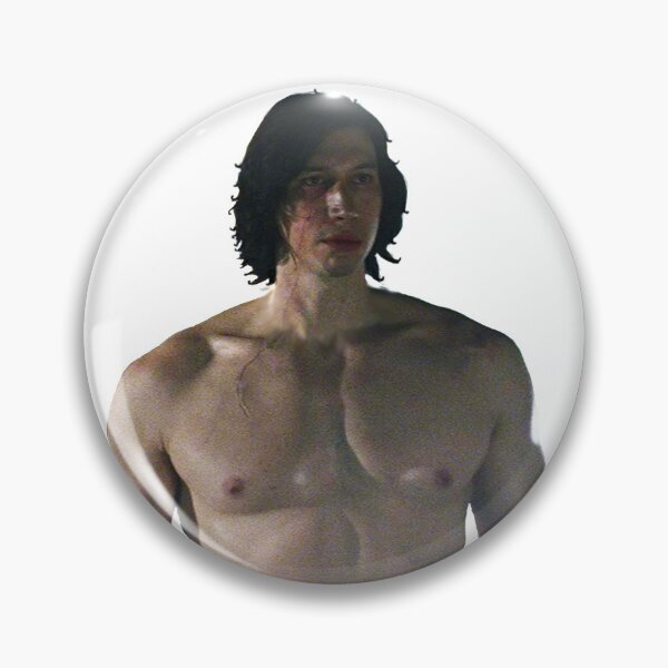 Item preview, Ben Swolo designed and sold by Oxen Effect (formerly salviadesert).
