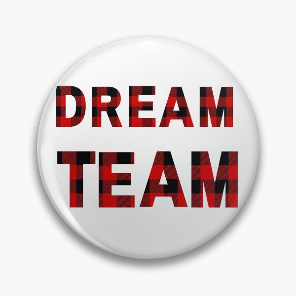 Item preview, Dream Team  designed and sold by Trendy Design.