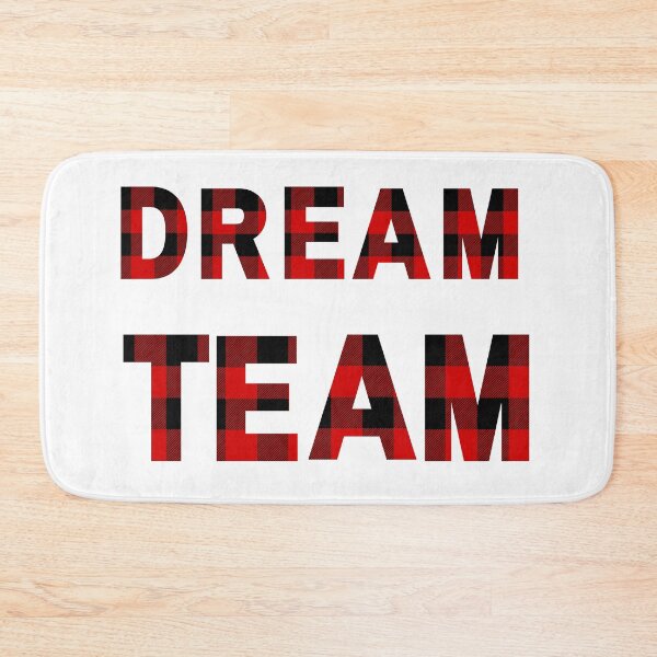 Item preview, Dream Team  designed and sold by Trendy Design.