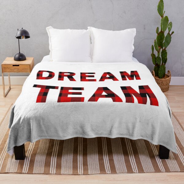 Item preview, Dream Team  designed and sold by Trendy Design.