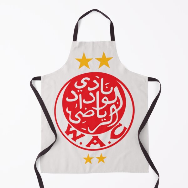 Item preview, WAC (Widad Casablanca) designed and sold by bekkal94.