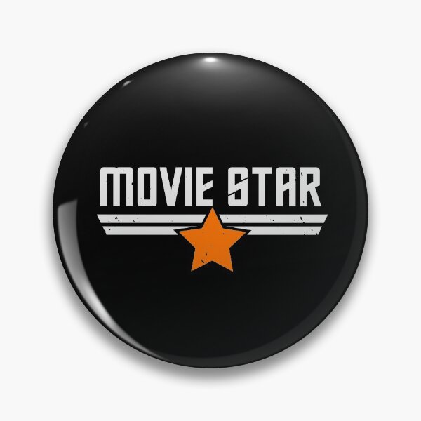 Item preview, Movie Star designed and sold by teamph.