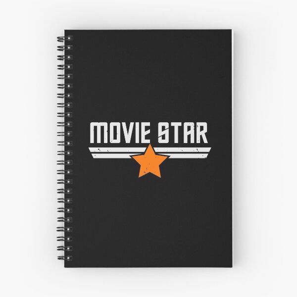 Item preview, Movie Star designed and sold by teamph.