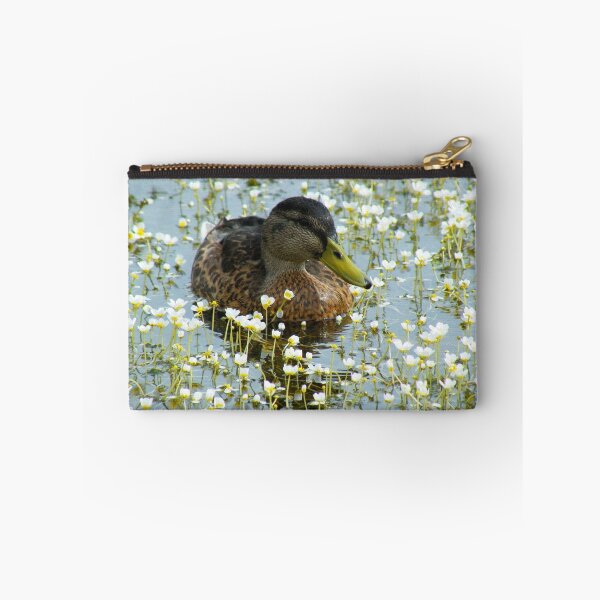 Item preview, Flower Duck designed and sold by Jo Nijenhuis.
