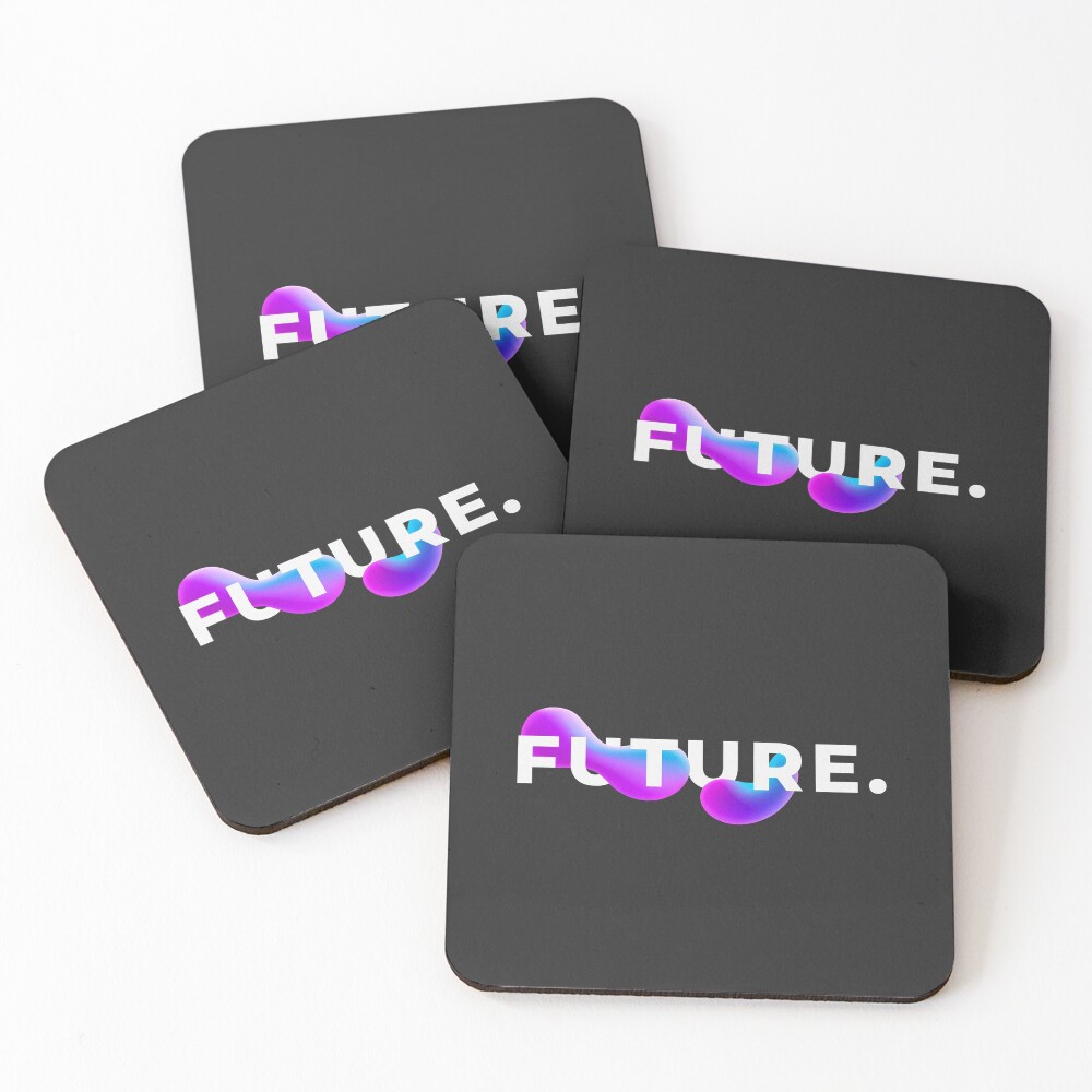 Item preview, Coasters (Set of 4) designed and sold by paulcdr.