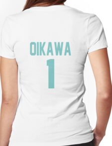 oikawa shirt