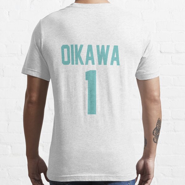 oikawa sumeshi shirt