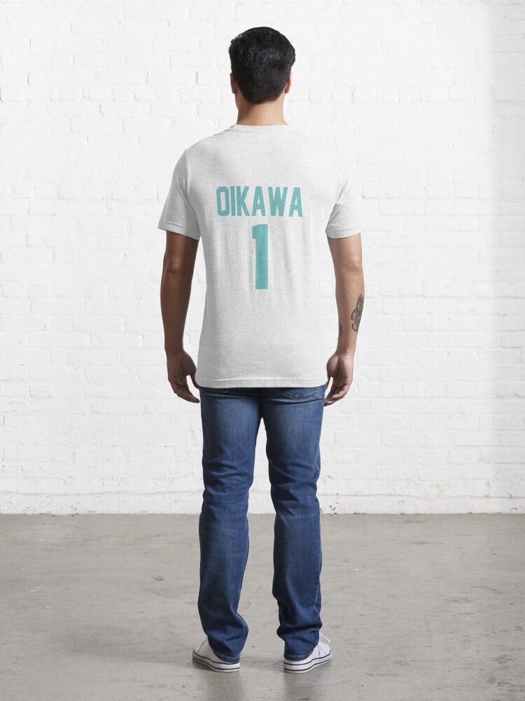 oikawa sumeshi shirt