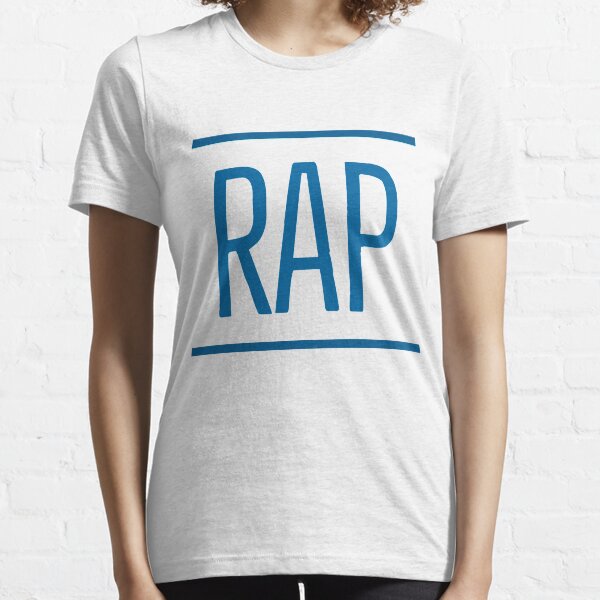 rap gap t shirt