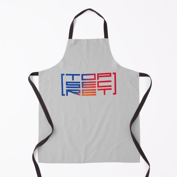 Item preview, TOP SECRET designed and sold by azified.