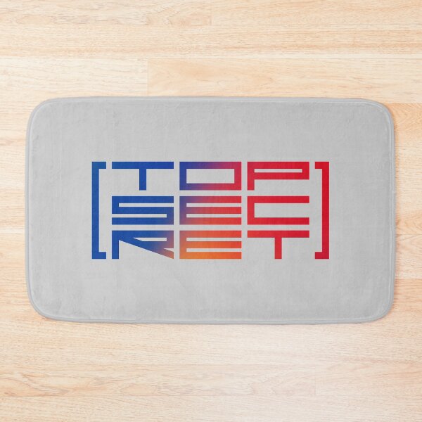 Item preview, TOP SECRET designed and sold by azified.