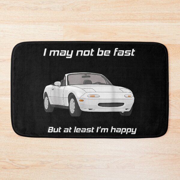 Item preview, I may not be fast But at least I'm happy designed and sold by RyanKramer.