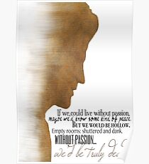 Angelus Poster