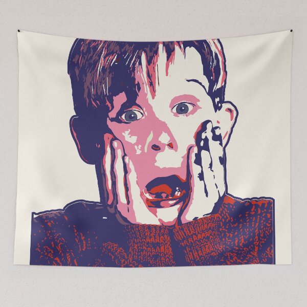 Item preview, Unforgettable 90's - Kevin designed and sold by naiverider.