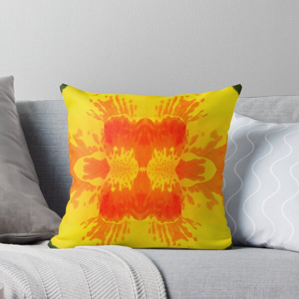Item preview, Canna cleopatra- Yellow flower with large petals spotted with red designed and sold by CSouissi.