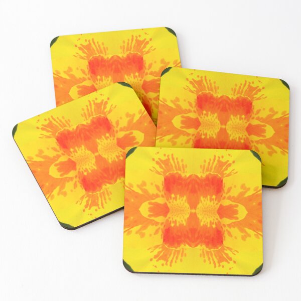 Item preview, Canna cleopatra- Yellow flower with large petals spotted with red designed and sold by CSouissi.