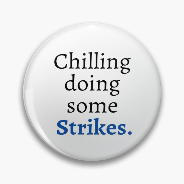 Item preview, Chilling doing some strikes designed and sold by ExploreStore.