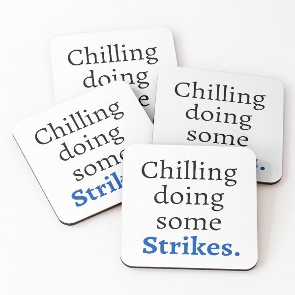 Item preview, Chilling doing some strikes designed and sold by ExploreStore.