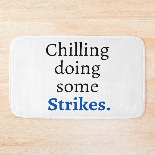 Item preview, Chilling doing some strikes designed and sold by ExploreStore.
