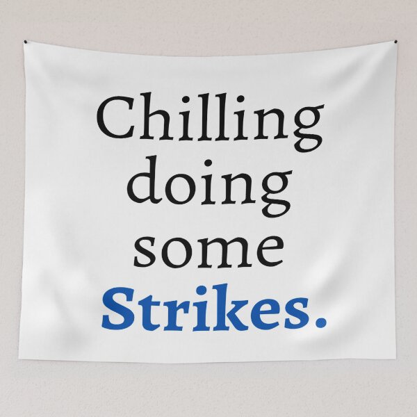 Item preview, Chilling doing some strikes designed and sold by ExploreStore.