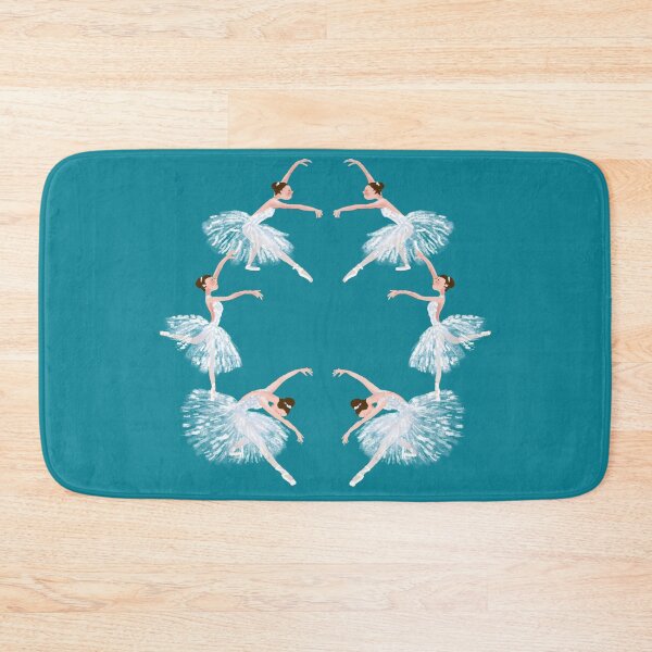 Item preview, Ballet Circle designed and sold by RainbowStudio.