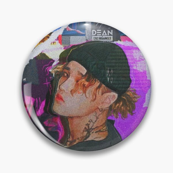 Item preview, Dean (fanxy child 1/6) designed and sold by MxT-art16.